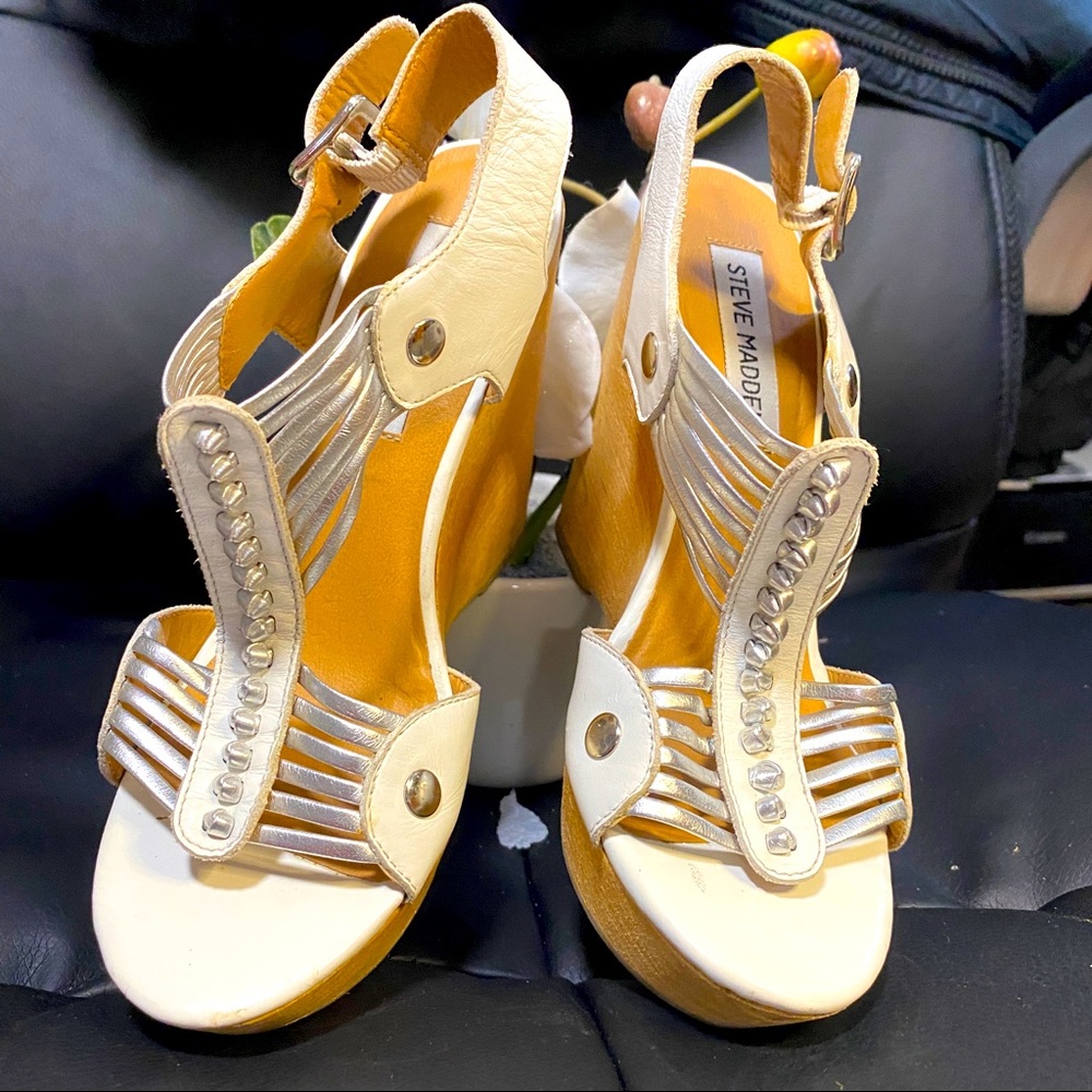 Steve Madden Wedge